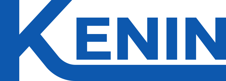 KENINワードマーク